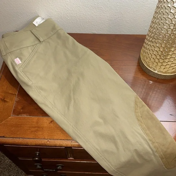 Tailored Sportsman, trophy hunter breeches, Sz 30 - Picture 5 of 9